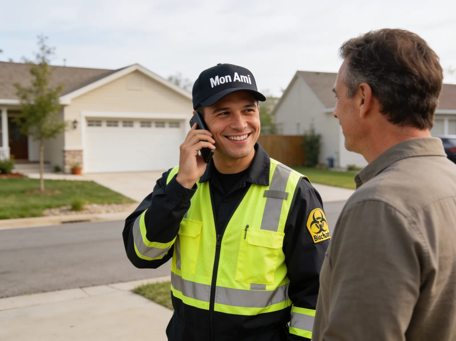 Sewage Cleanup Knoxville, MD FAQs