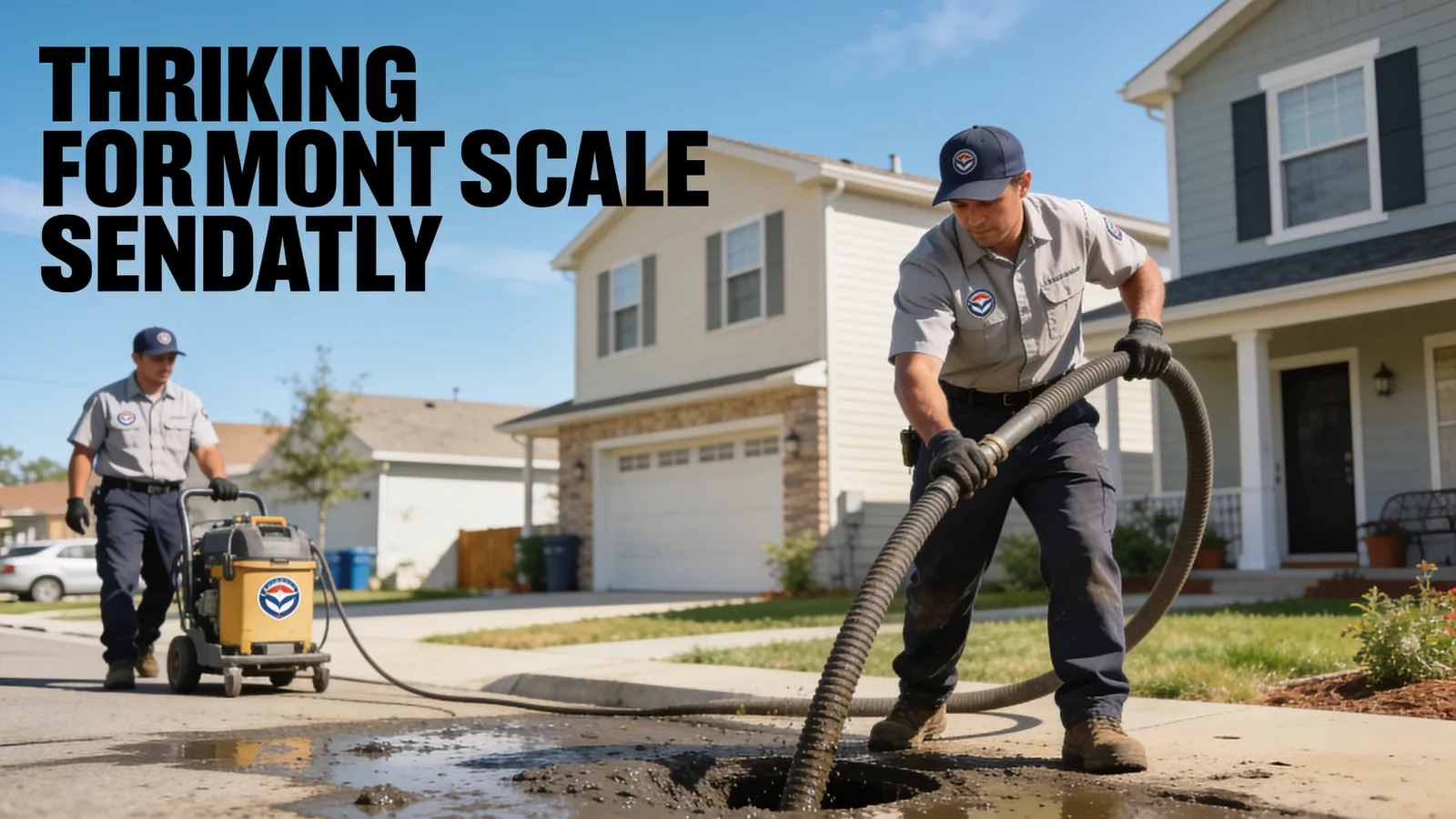 Sewage Cleanup in Knoxville, MD near me